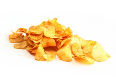 Patates cipsi.
