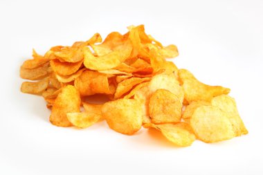Patates cipsi.