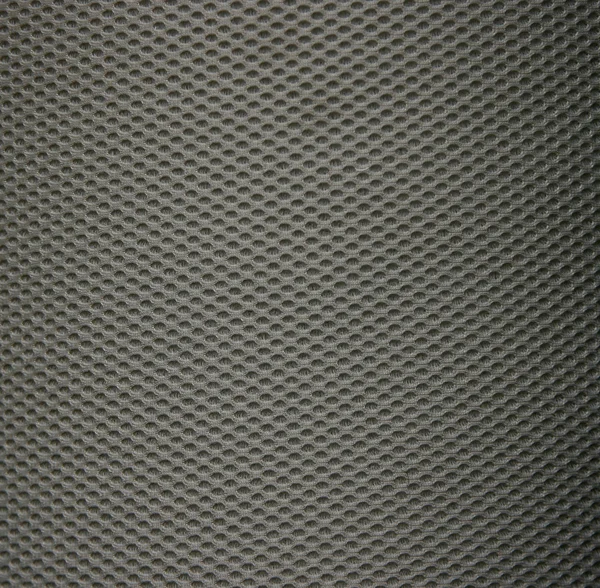 Gray fabric — Stock Photo, Image