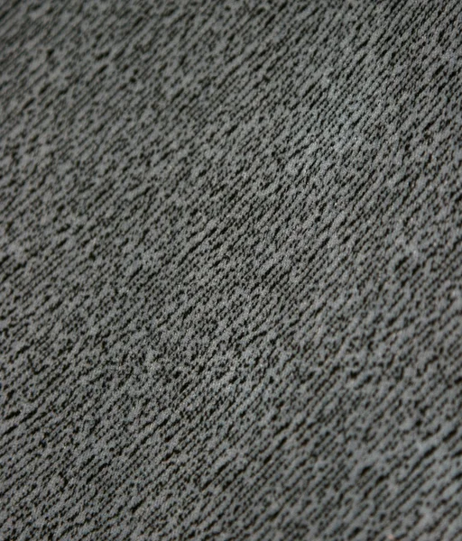 Gray fabric — Stock Photo, Image