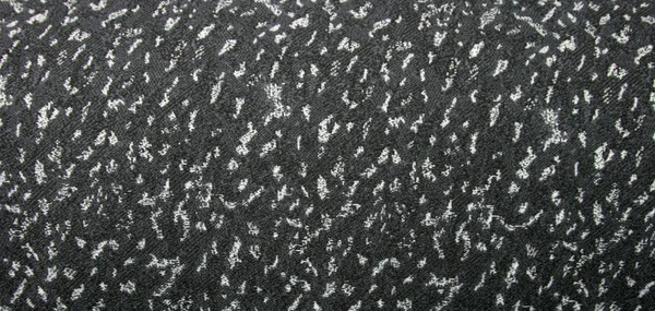 Gray fabric — Stock Photo, Image