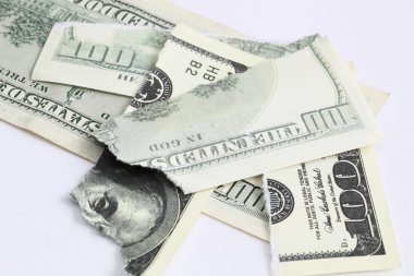 Dolar faturası
