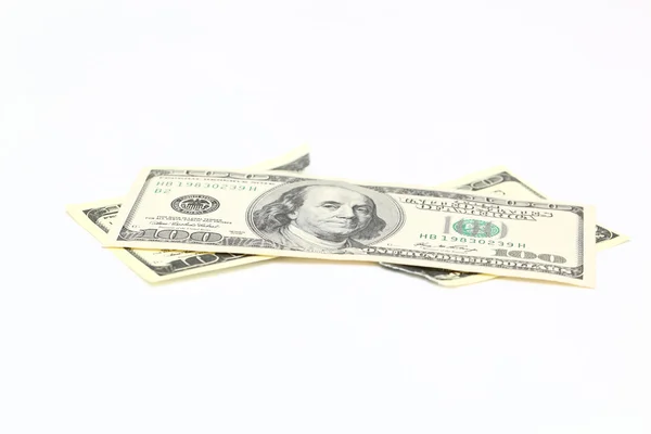 Dollars bill — Stock Photo, Image