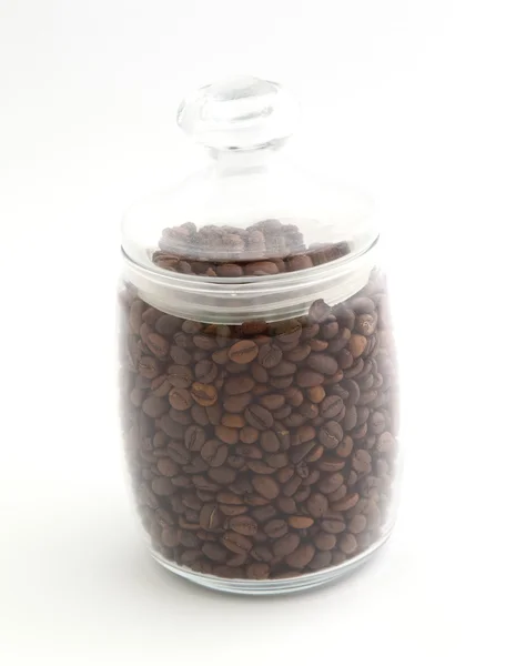 Coffee beans — Stock Photo, Image