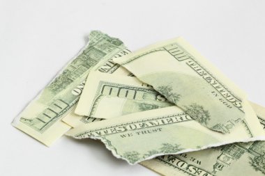 Dolar faturası