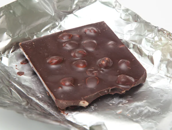 Chocolade — Stockfoto