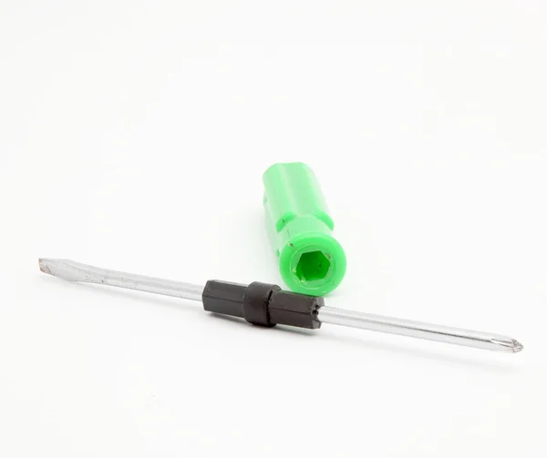 Screwdriver — Stock Photo, Image