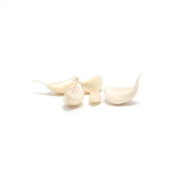 Garlic — Stock Photo, Image