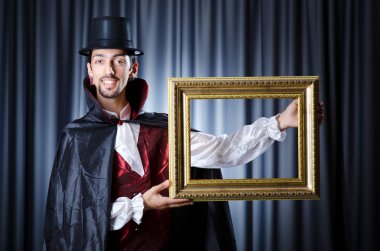 photoframe Studio ile büyücü