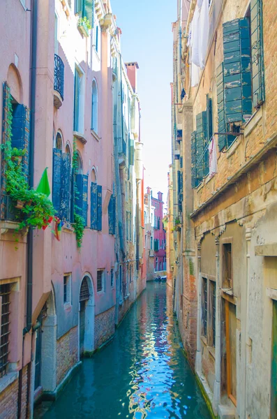 Vue sur la ville de venise en Italie — Photo