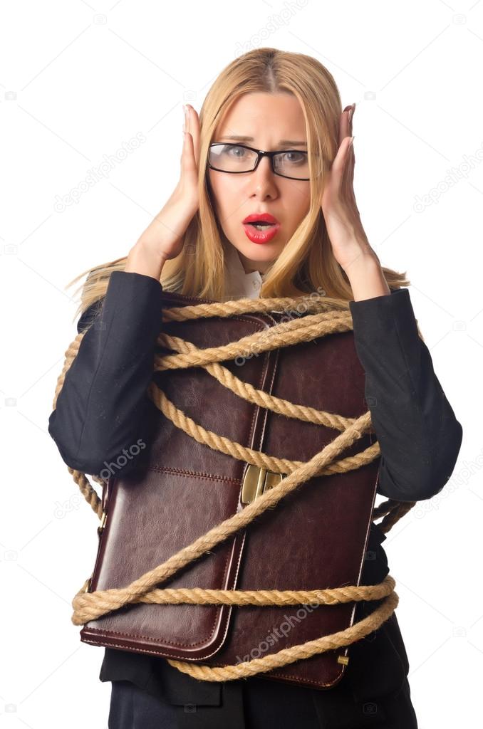 https://st.depositphotos.com/1000975/1387/i/950/depositphotos_13871825-stock-photo-woman-businessman-tied-up-with.jpg