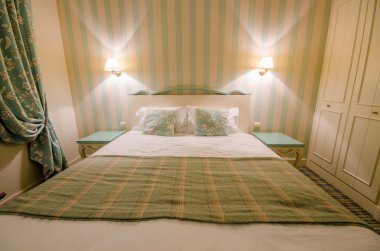 otel Çift Kişilik Oda