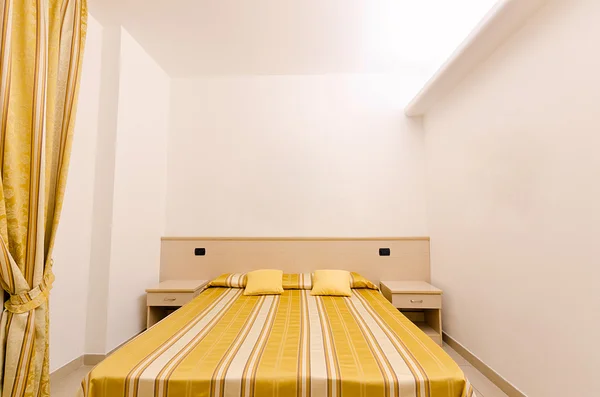 Modern hotel room interior — Stock Photo, Image