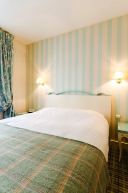 otel Çift Kişilik Oda