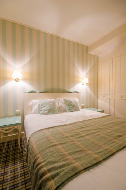 otel Çift Kişilik Oda