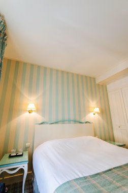 otel Çift Kişilik Oda