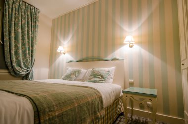 otel Çift Kişilik Oda