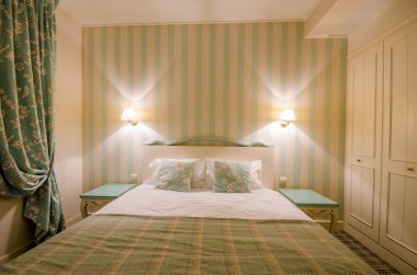 otel Çift Kişilik Oda