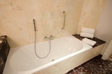 Duş banyo iç