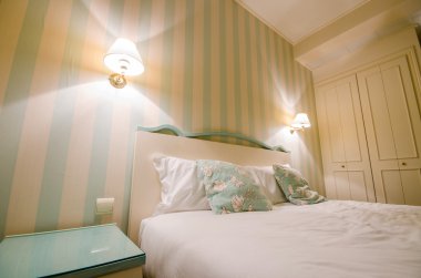 otel Çift Kişilik Oda