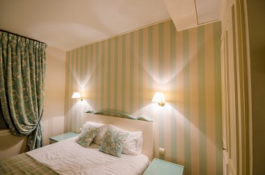 otel Çift Kişilik Oda