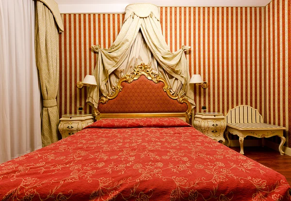 modern Oda Çift Kişilik Yatak