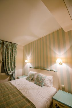 otel Çift Kişilik Oda