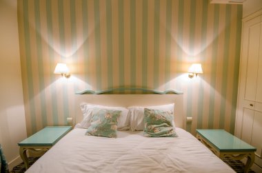 otel Çift Kişilik Oda