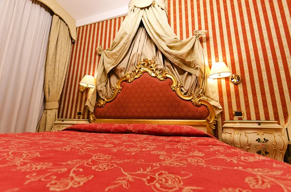 modern Oda Çift Kişilik Yatak