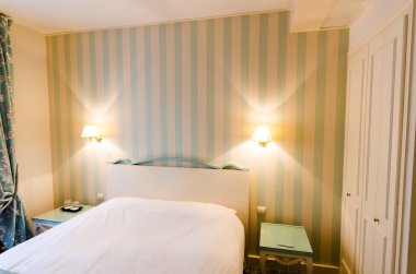 otel Çift Kişilik Oda