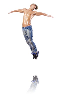 Dans eden dansçılar yalnızlar