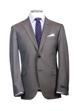 resmi elbiseli moda kavramı