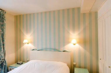 otel Çift Kişilik Oda