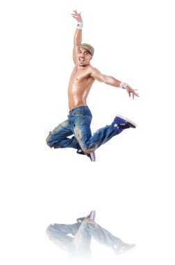 Dans eden dansçılar yalnızlar