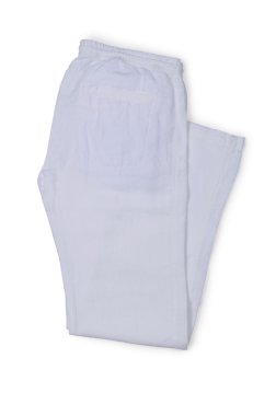 spor ayakkabı kavramı üzerinde beyaz spor ayakkabı