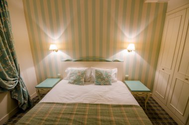 otel Çift Kişilik Oda