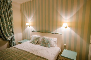 otel Çift Kişilik Oda