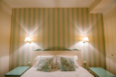 otel Çift Kişilik Oda