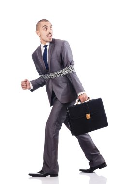 Stüdyo çekim işadamı tutuklandı