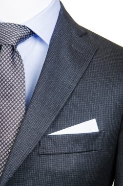 resmi elbiseli moda kavramı