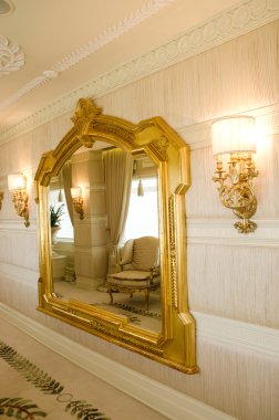 Bakü, Azerbaycan - 11 Haziran: Büyükelçi Jumeirah Bilgəh dizisi