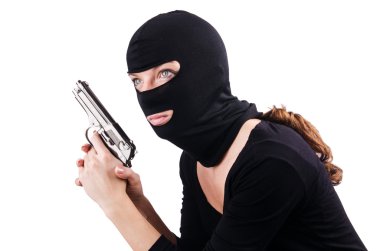 karnego z pistoletu na 