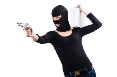 karnego z pistoletu na 