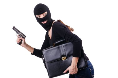 karnego z pistoletu na 