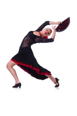 kadın dansçı geleneksel dansları