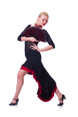 kadın dansçı geleneksel dansları