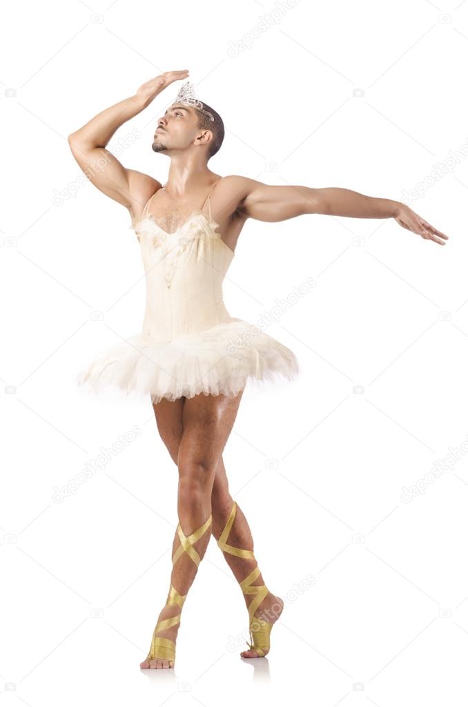 Homme En Tutu Humour Humourew