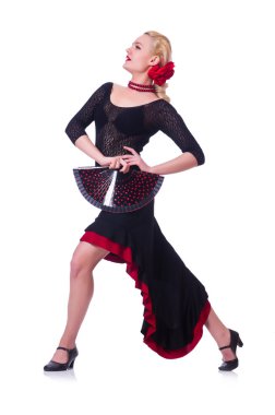 kadın dansçı geleneksel dansları