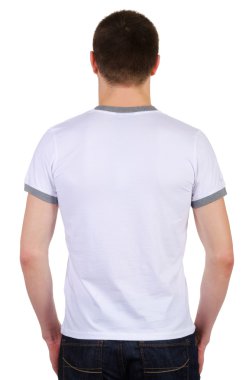 erkek t-shirt