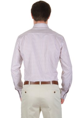 erkek gömlek modeli